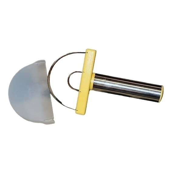 Pineapple Cutter Slicer Fruit PeelerStainless Steel Kitchen Tool - Picture 4 of 4